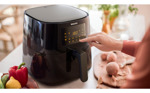 Freidora De Aire Philips Airfryer Xl Hd9270/91 Sin Aceite