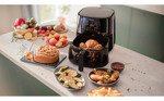 Freidora De Aire Philips Airfryer Xl Hd9270/91 Sin Aceite