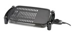 Parrilla Electrica Black + decker Ig201-ar Grill 1320 Watts