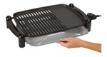 Parrilla Electrica Black + decker Ig201-ar Grill 1320 Watts
