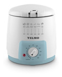 Freidora Yelmo Fr-7300 0.9l Blanca 220v