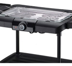 Parrilla Electrica Kanji Zonda 2200w Kjh-be2000sp