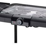 Parrilla Electrica Kanji Zonda 2200w Kjh-be2000sp
