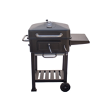 Parrilla BBQ Grill a Carbon Linea Campo XS