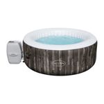 Jacuzzi Hidromasaje Bahamas Spa Inflable Bestway
