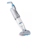 Limpiador De Piletas Y Jacuzzis Inalámbrico Philco PHLP1121PI Velocidad Turbo 3 Niveles De Filtrado