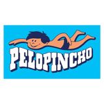 PILETA DE LONA PELOPINCHO 1043 ESTRUCTURAL RECTANGULAR 2.7M X 1.6M X 0.65M
