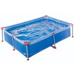 PILETA ESTRUCTURAL RECTANGULAR SOL DE VERANO SOL250