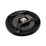 Parlantes Pioneer Ts-f1634r 200w 6,5" 200 W Máx 2 Vías