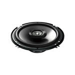 Parlantes Pioneer Ts-f1634r 200w 6,5" 200 W Máx 2 Vías