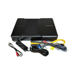 Subwoofer Ultra Slim Caja Amplificada Pioneer TS-WH500A