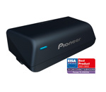 Subwoofer Amplificado Pioneer TS-WX010A 160w
