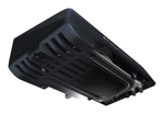 Subwoofer Amplificado Pioneer TS-WX010A 160w