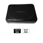 Subwoofer Slim Amplificado Pioneer Bajo Asiento TS-WX130EA