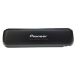 Subwoofer Slim Amplificado Pioneer Bajo Asiento TS-WX130EA