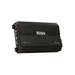 Amplificador BOSS Audio Systems BE1600.4 1600 W 4 Canales