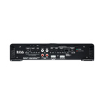 Amplificador BOSS Audio Systems R2504 1000 W Potencia Máxima 4 Canales
