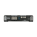 Amplificador BOSS Audio Systems R1004 400 W Potencia Máxima 4 Canales Clase A/B