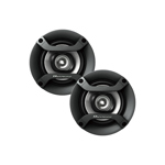 Parlantes Pioneer TS-F1034R Tamaño 4" Potencia Máxima 150 W