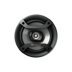 Parlantes Pioneer TS-F1034R Tamaño 4" Potencia Máxima 150 W