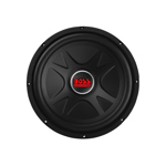 Subwoofer BOSS Audio Systems BE12D Tamaño 12" Potencia Máxima 1000 W