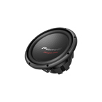 Subwoofer Pioneer TS-W312D4 Tamaño 12" Potencia Máxima 1600 W