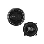 Parlantes BOSS Audio Systems B553 Tamaño 5.25" Potencia Máxima 225 W