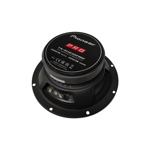 Parlantes Medios Pioneer TS-M1610PRO Tamaño 6.5" Potencia Máxima 300 W
