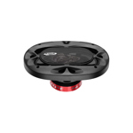 Parlantes BOSS Audio Systems B693 Tamaño 6x9" Potencia Máxima 400 W