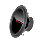 Subwoofer BOSS Audio Systems BDVC12 Tamaño 12" Potencia Máxima 1800 W