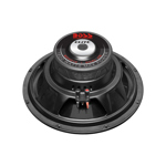 Subwoofer BOSS Audio Systems BDVC12 Tamaño 12" Potencia Máxima 1800 W