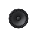 Parlantes Medios Pioneer TS-M2010PRO Tamaño 8" Potencia Máxima 400 W
