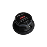 Parlantes Medios Pioneer TS-M2010PRO Tamaño 8" Potencia Máxima 400 W