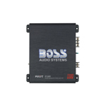 Amplificador BOSS Audio Systems R1100M Potencia Máxima 1100 W Monobloque