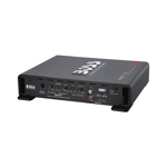Amplificador BOSS Audio Systems R1100M Potencia Máxima 1100 W Monobloque