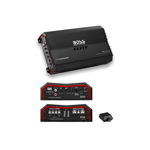Amplificador BOSS Audio Systems BE1600.2 Potencia máxima 1600 W 2 Canales