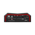 Amplificador BOSS Audio Systems BE1600.2 Potencia máxima 1600 W 2 Canales