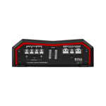 Amplificador BOSS Audio Systems BE1600.2 Potencia máxima 1600 W 2 Canales