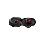 Parlantes Pioneer TS-6900PRO Tamaño 6x9" Potencia Máxima 600 W
