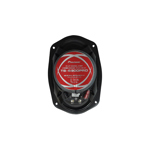 Parlantes Pioneer TS-6900PRO Tamaño 6x9" Potencia Máxima 600 W