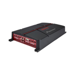 Amplificador Pioneer Gm-A6704 Potencia Máxima 1000W 4 canales
