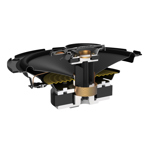 Parlantes Pioneer Ts-a1678s 6.5 Pulgadas 320w Linea 2025