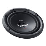 Parlante Subwoofer Auto Sony NW1201 30 pulgadas 1800W