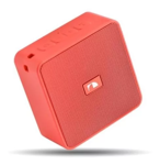 Parlante Nakamichi Cubebox Bluetooth
