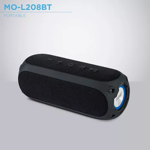 Parlante Portátil Bluetooth Moonki Mo-l208bt