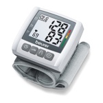 Tensiómetro Digital De Muñeca Automático Beurer Bc 30