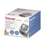 Tensiómetro Digital De Muñeca Automático Beurer Bc 30