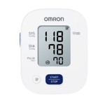 Tensiómetro Digital Automático De Brazo Omron Hem-7142