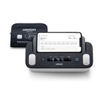 Tensiómetro Digital De Brazo Omron Complete Hem-7530t ECG