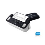 Tensiómetro Digital De Brazo Omron Complete Hem-7530t ECG